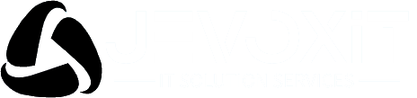 SEO- Agency Jevox IT Solution Services- Logo