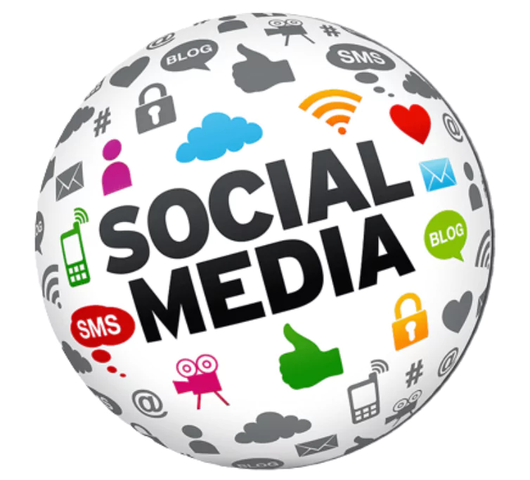 Best Social Media Services Company | SMO Services - Jevox IT